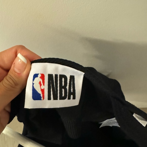 COPY - NBA x Primark Lakers romper - Picture 3 of 4